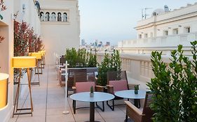 INNSIDE by Meliá Madrid Gran Vía